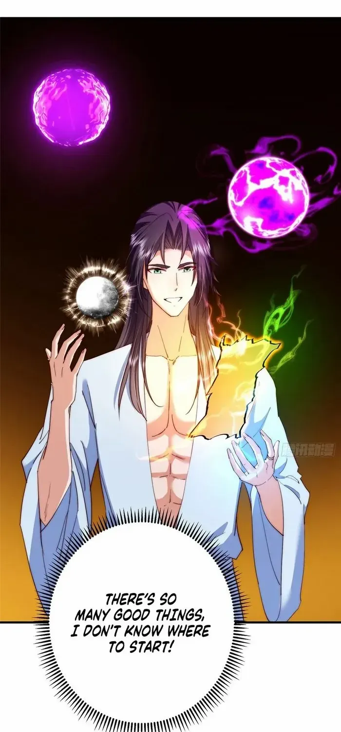 Read Keep a Low Profile, Sect Leader chapter 563 image 43 on Lezhin