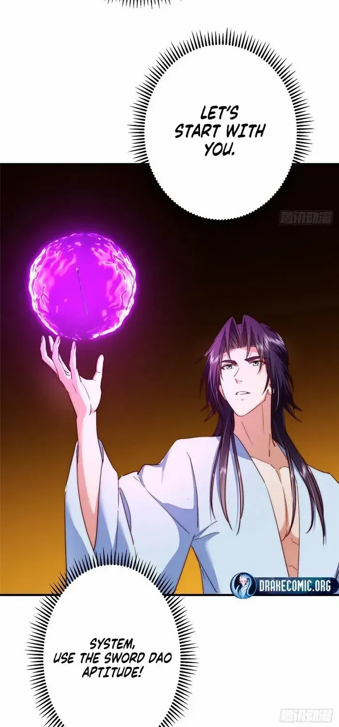 Read Keep a Low Profile, Sect Leader chapter 563 image 44 on Lezhin
