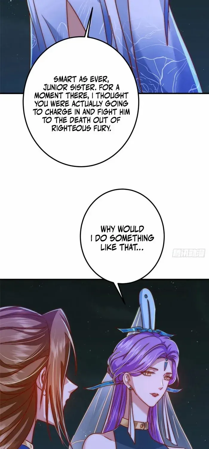 Read Keep a Low Profile, Sect Leader chapter 563 image 5 on Lezhin