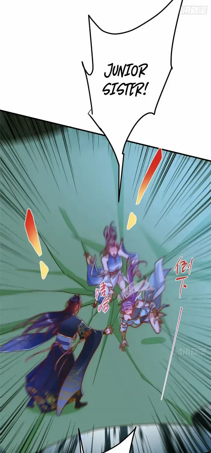 Read Keep a Low Profile, Sect Leader chapter 563 image 7 on Lezhin