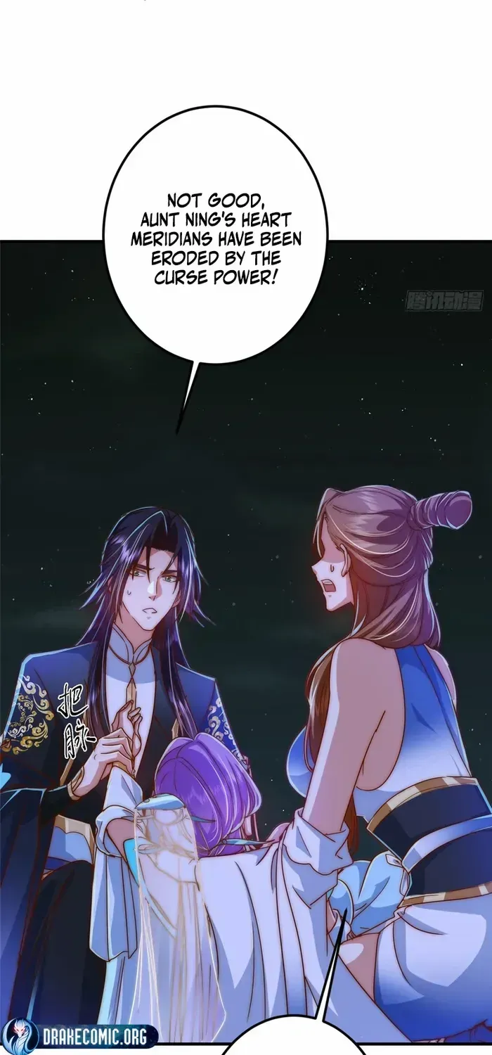 Read Keep a Low Profile, Sect Leader chapter 563 image 9 on Lezhin
