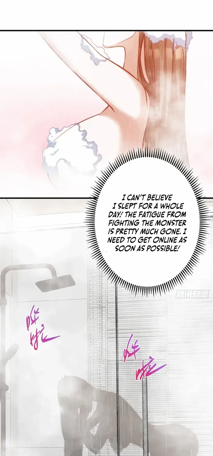 Read Keep a Low Profile, Sect Leader chapter 564 image 1 on Lezhin