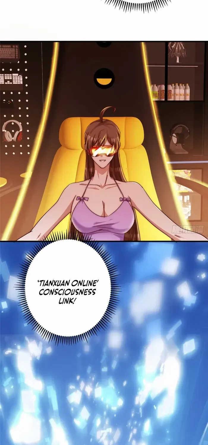 Read Keep a Low Profile, Sect Leader chapter 564 image 10 on Lezhin