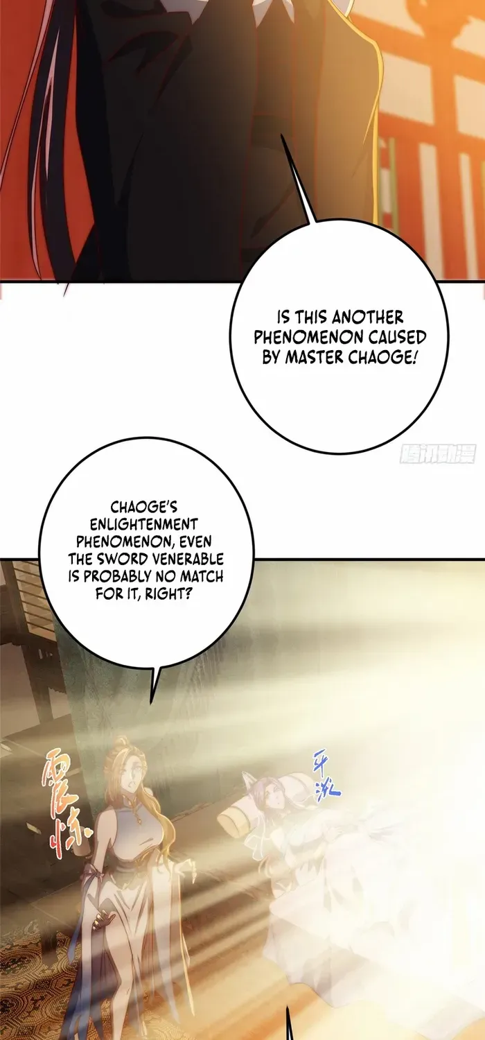 Read Keep a Low Profile, Sect Leader chapter 564 image 16 on Lezhin