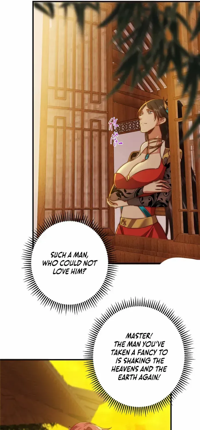 Read Keep a Low Profile, Sect Leader chapter 564 image 20 on Lezhin