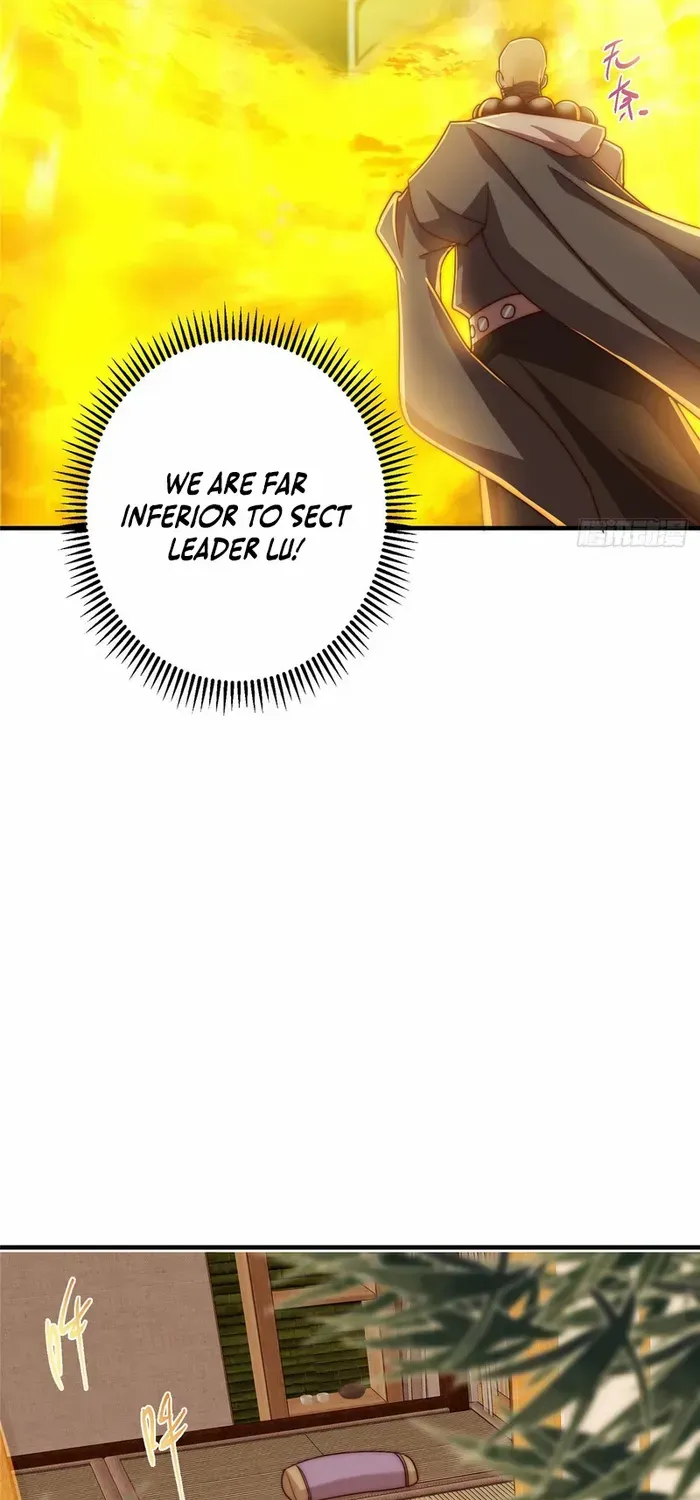 Read Keep a Low Profile, Sect Leader chapter 564 image 22 on Lezhin