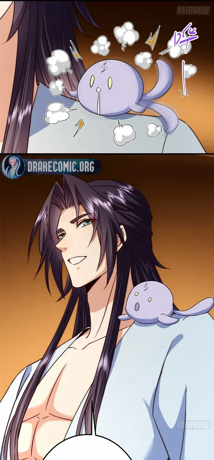 Read Keep a Low Profile, Sect Leader chapter 564 image 31 on Lezhin