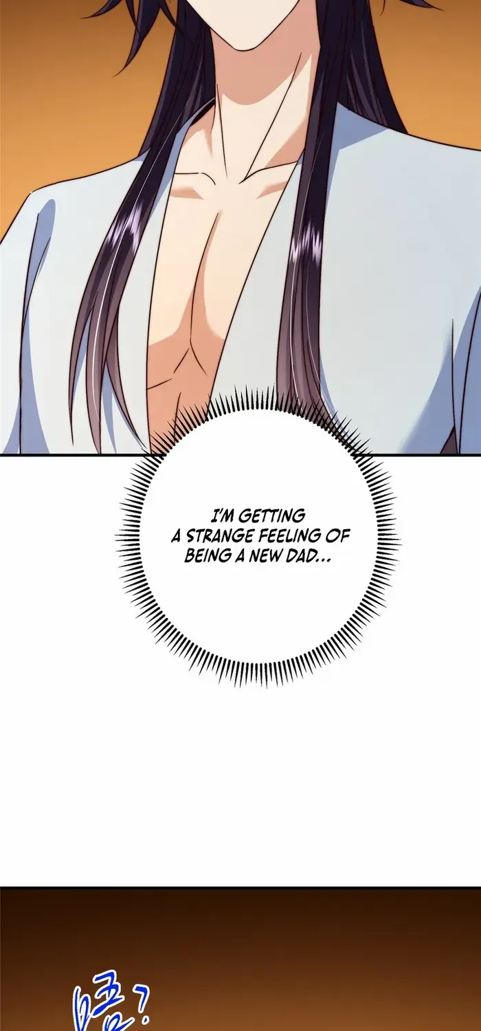 Read Keep a Low Profile, Sect Leader chapter 564 image 34 on Lezhin