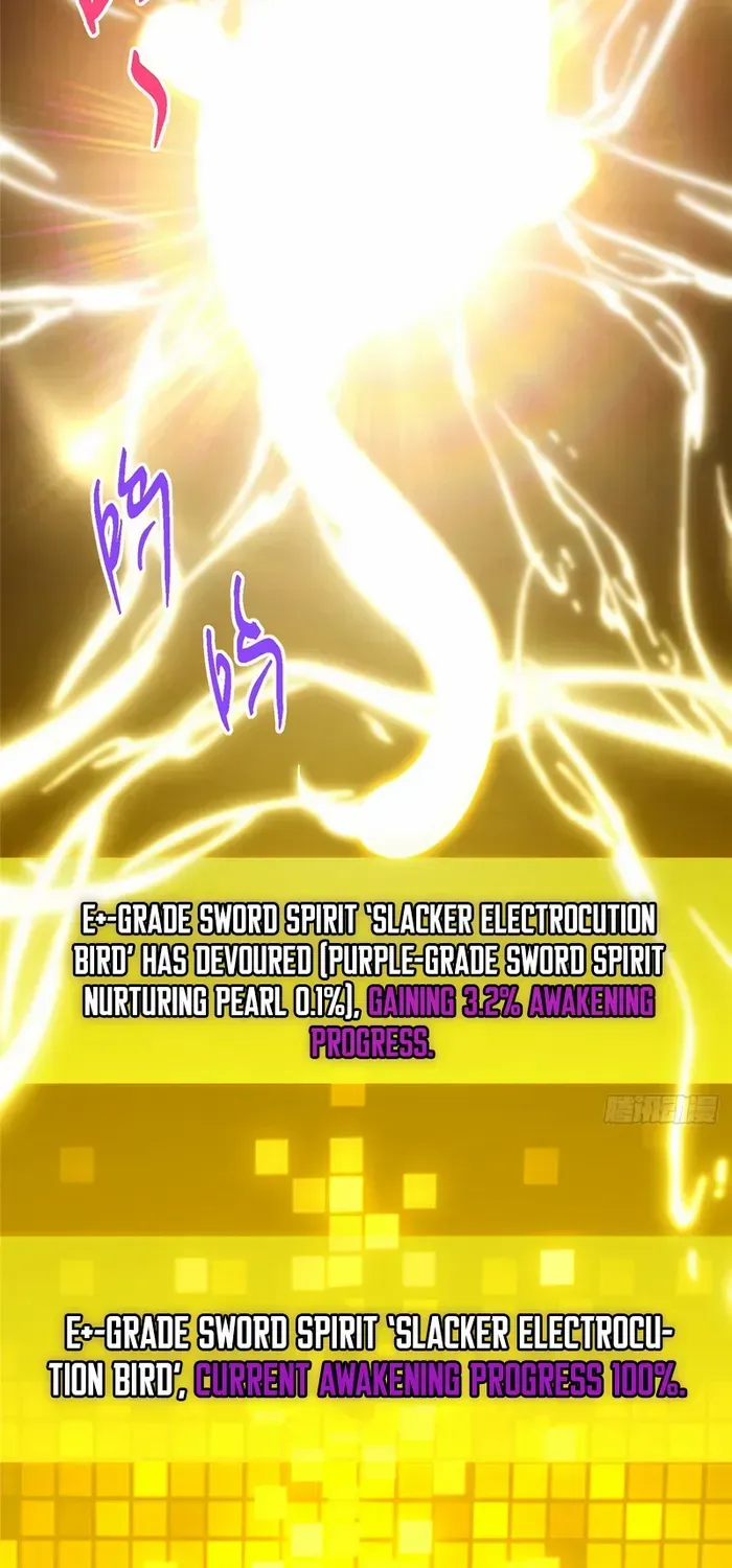 Read Keep a Low Profile, Sect Leader chapter 564 image 37 on Lezhin