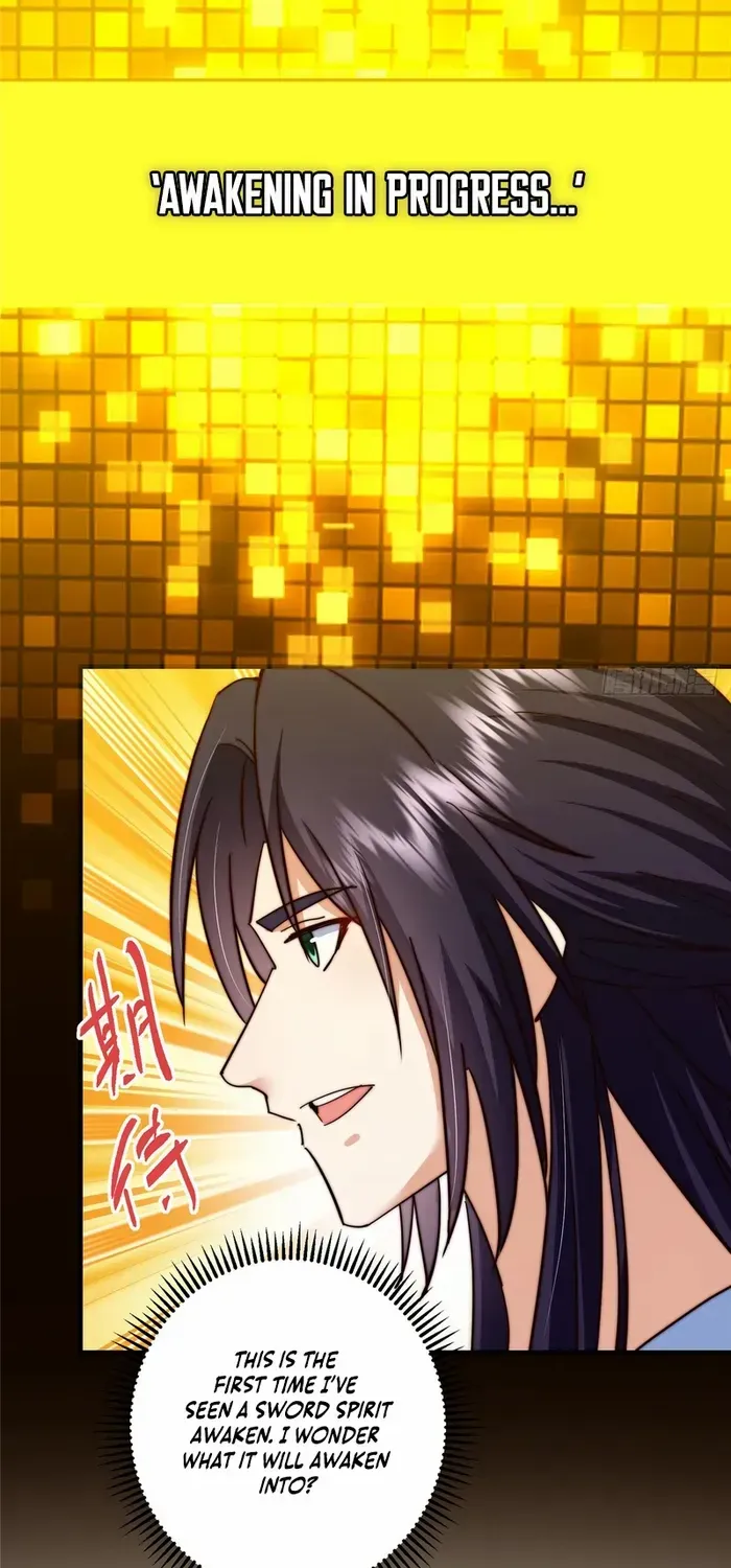 Read Keep a Low Profile, Sect Leader chapter 564 image 38 on Lezhin