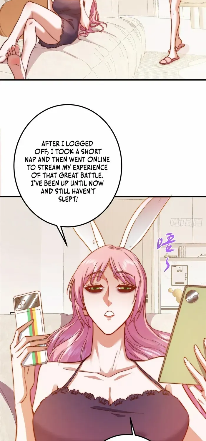 Read Keep a Low Profile, Sect Leader chapter 564 image 4 on Lezhin