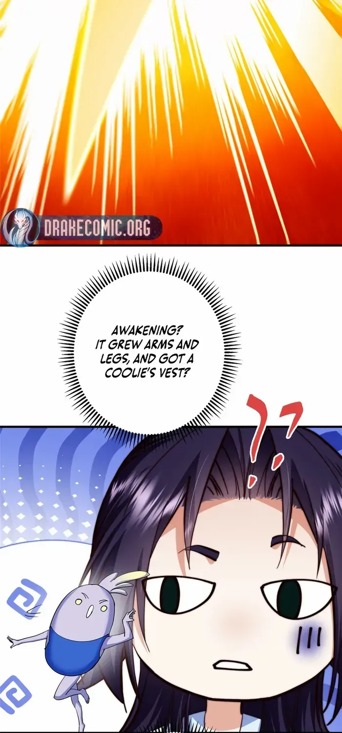 Read Keep a Low Profile, Sect Leader chapter 564 image 41 on Lezhin