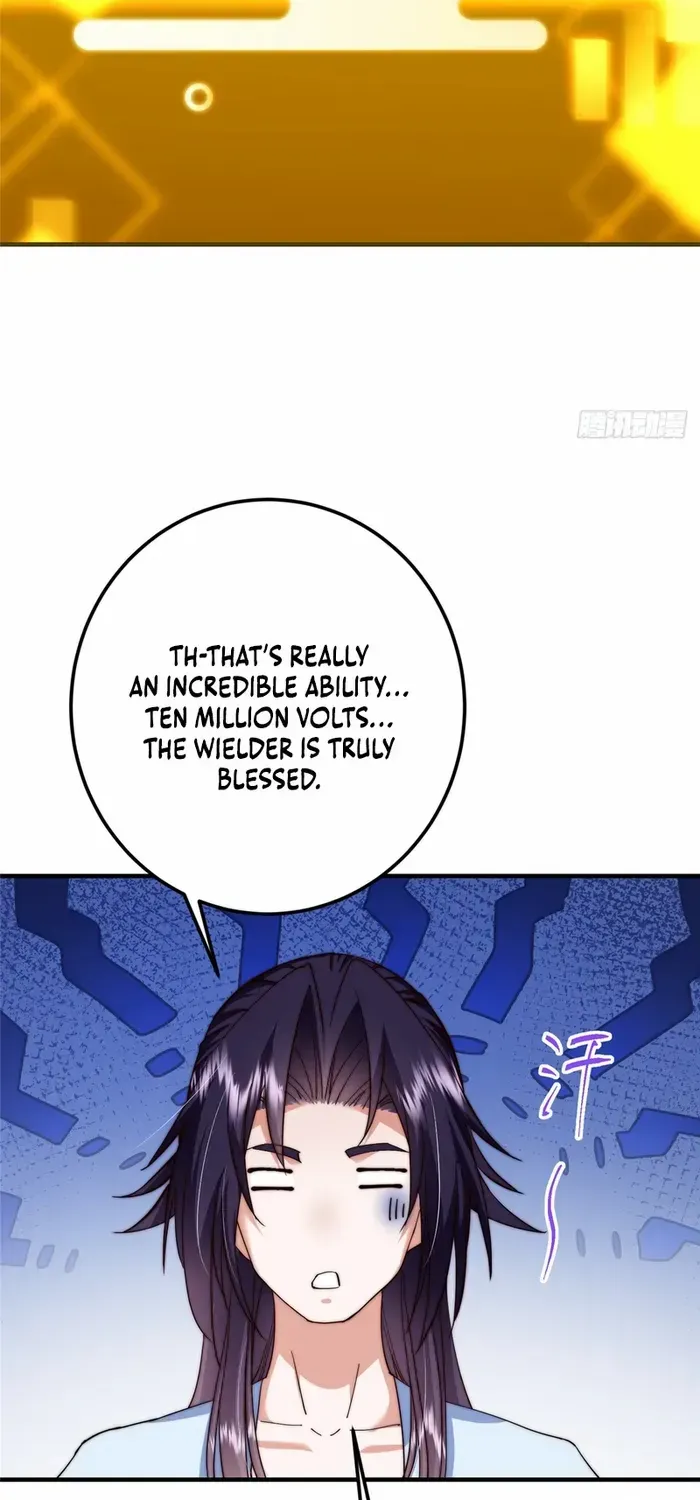 Read Keep a Low Profile, Sect Leader chapter 564 image 44 on Lezhin