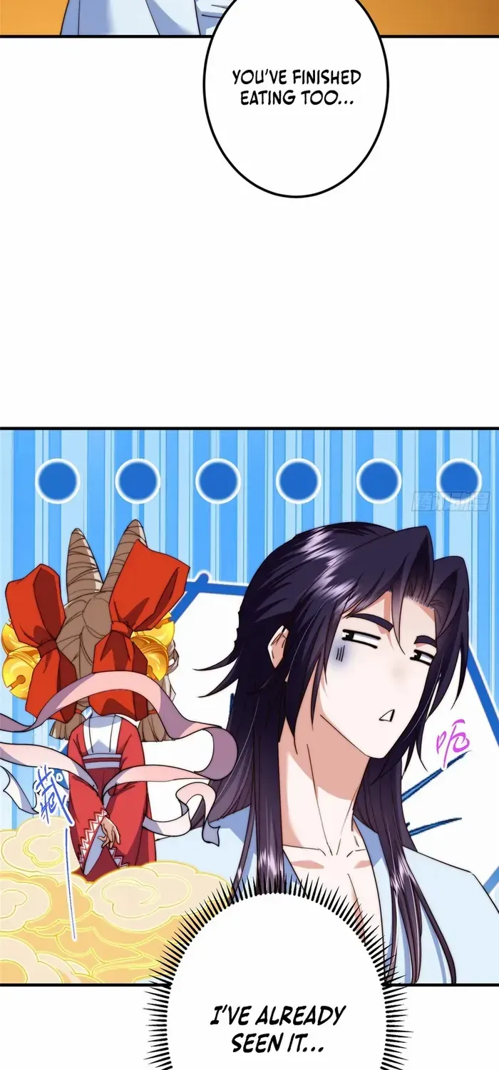 Read Keep a Low Profile, Sect Leader chapter 564 image 46 on Lezhin