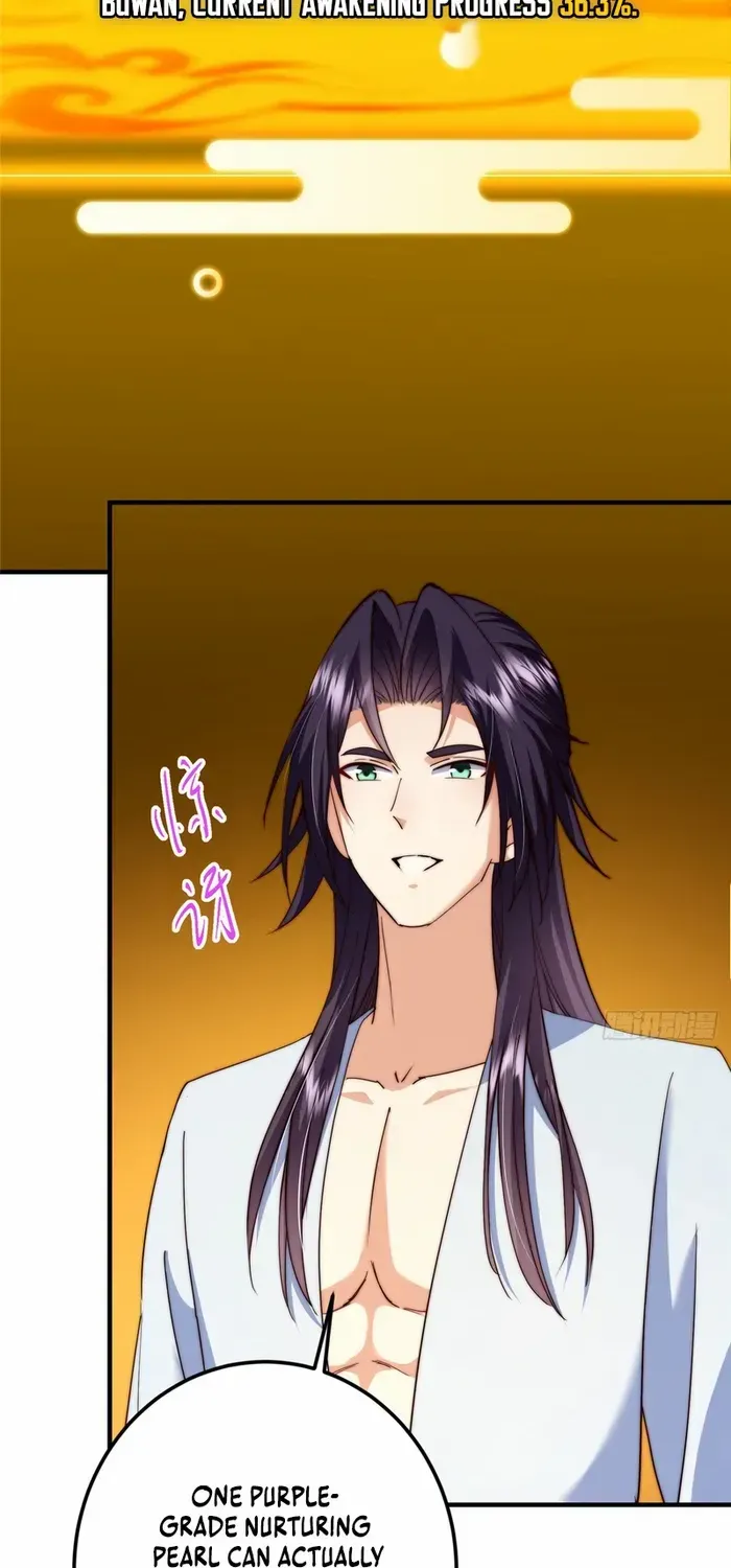 Read Keep a Low Profile, Sect Leader chapter 564 image 48 on Lezhin