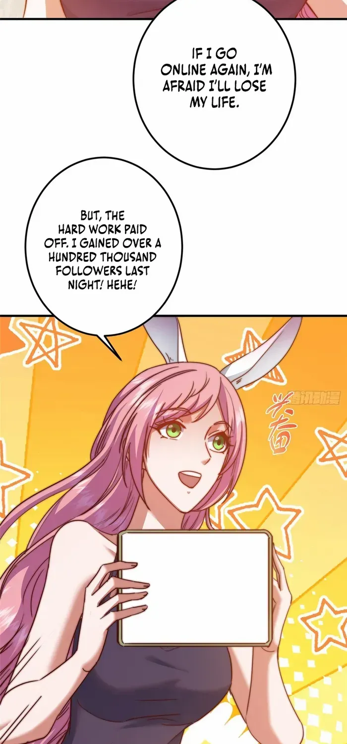 Read Keep a Low Profile, Sect Leader chapter 564 image 5 on Lezhin