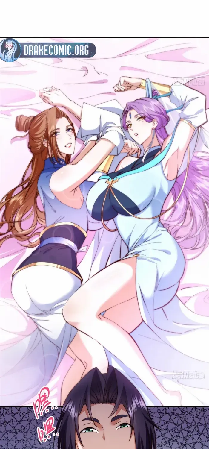 Read Keep a Low Profile, Sect Leader chapter 564 image 52 on Lezhin