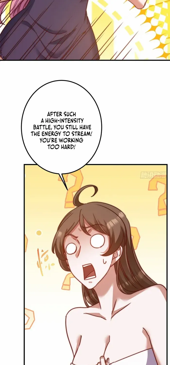 Read Keep a Low Profile, Sect Leader chapter 564 image 6 on Lezhin