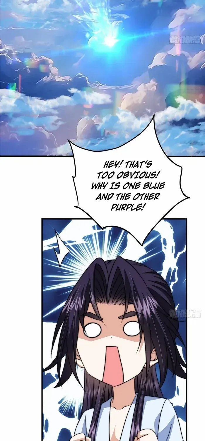 Read Keep a Low Profile, Sect Leader chapter 565 image 11 on Lezhin