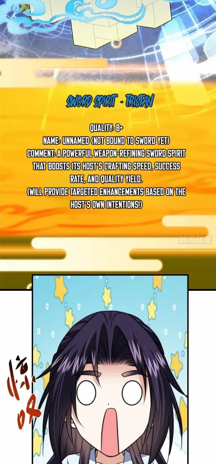 Read Keep a Low Profile, Sect Leader chapter 565 image 15 on Lezhin