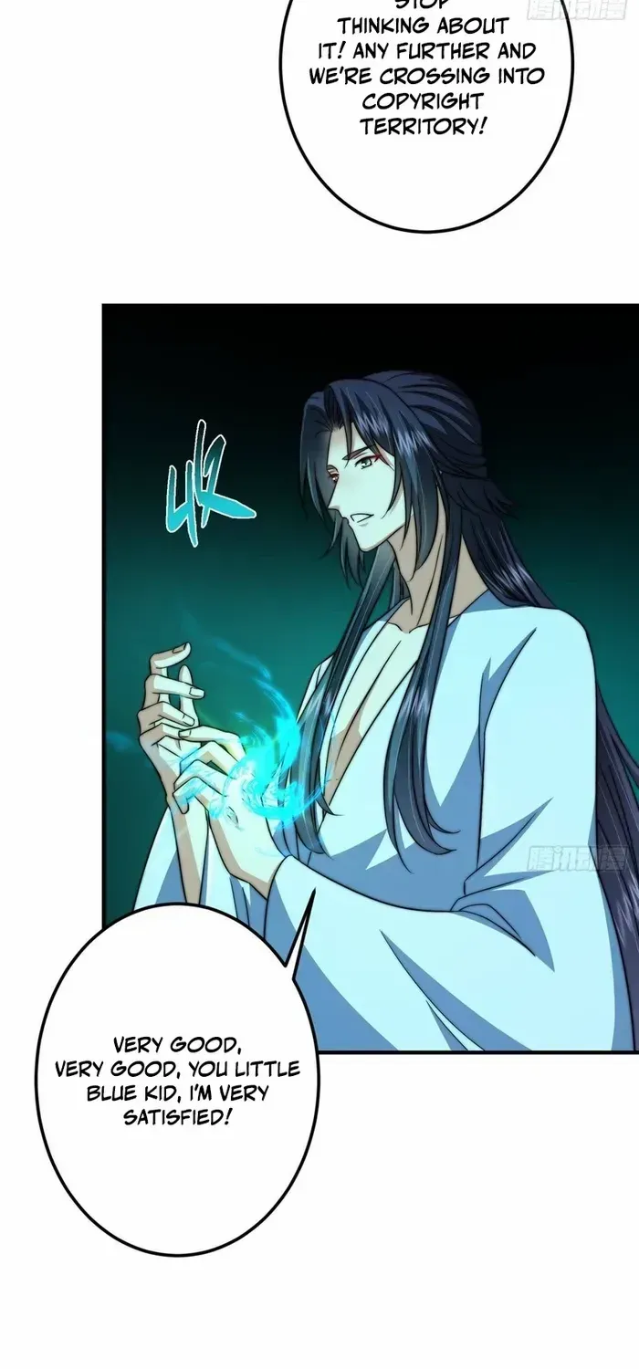 Read Keep a Low Profile, Sect Leader chapter 565 image 19 on Lezhin