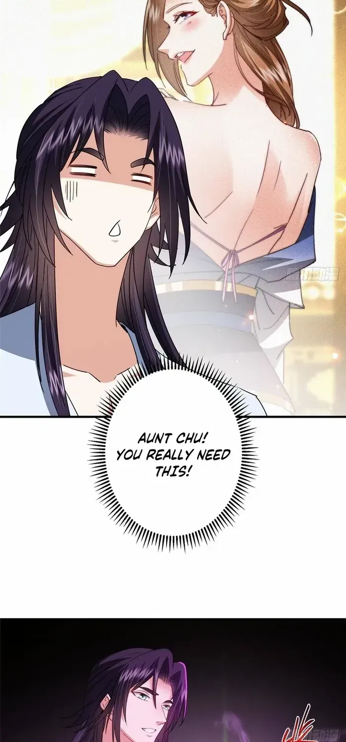 Read Keep a Low Profile, Sect Leader chapter 565 image 23 on Lezhin