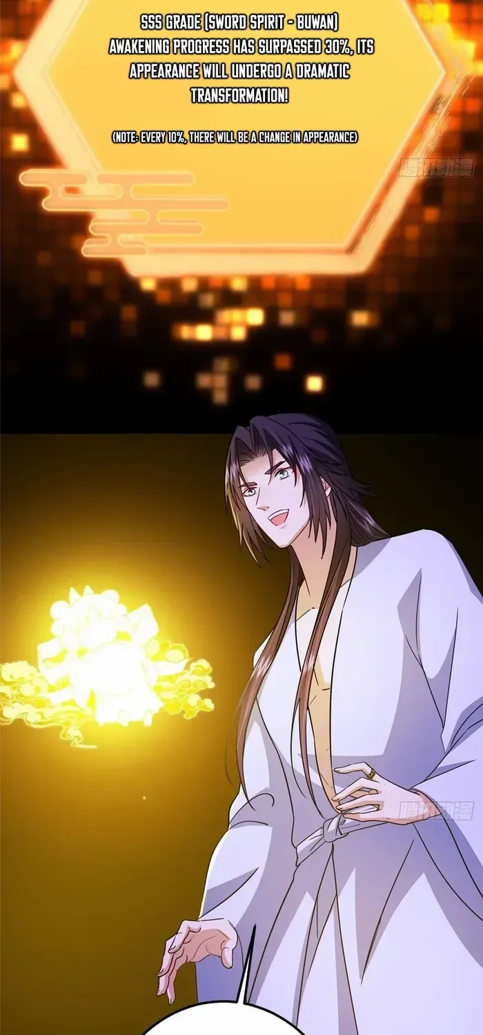 Read Keep a Low Profile, Sect Leader chapter 565 image 27 on Lezhin