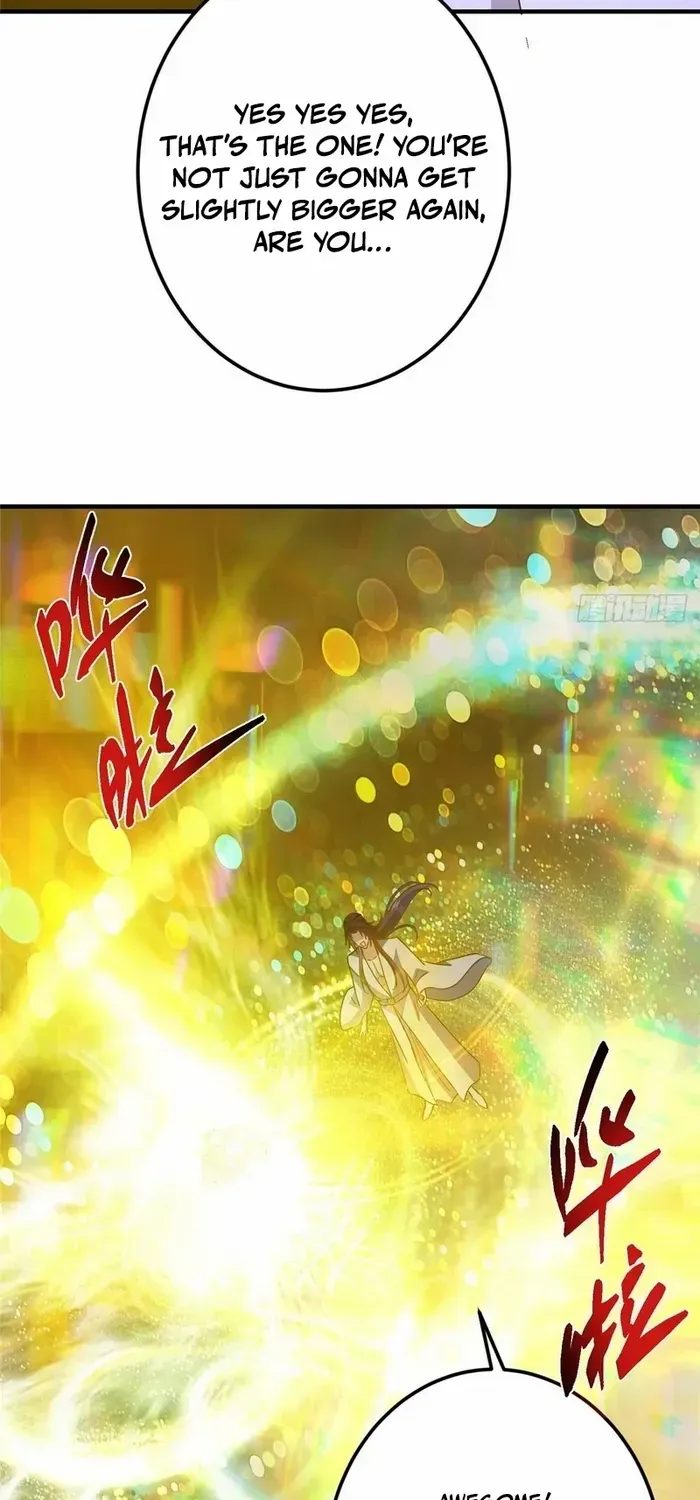 Read Keep a Low Profile, Sect Leader chapter 565 image 28 on Lezhin