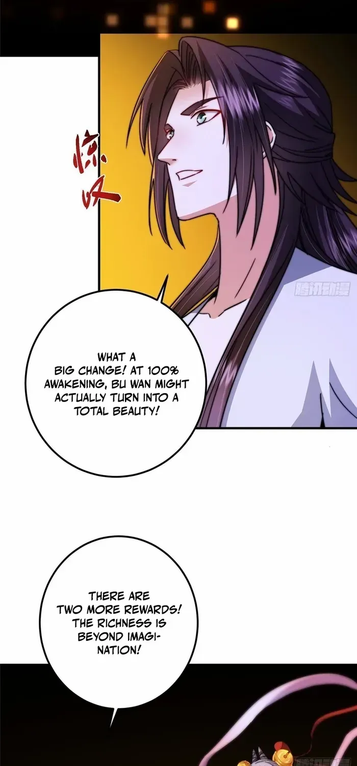 Read Keep a Low Profile, Sect Leader chapter 565 image 33 on Lezhin