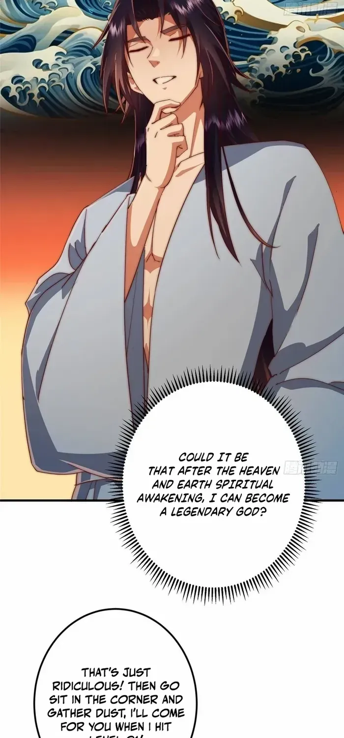 Read Keep a Low Profile, Sect Leader chapter 565 image 39 on Lezhin