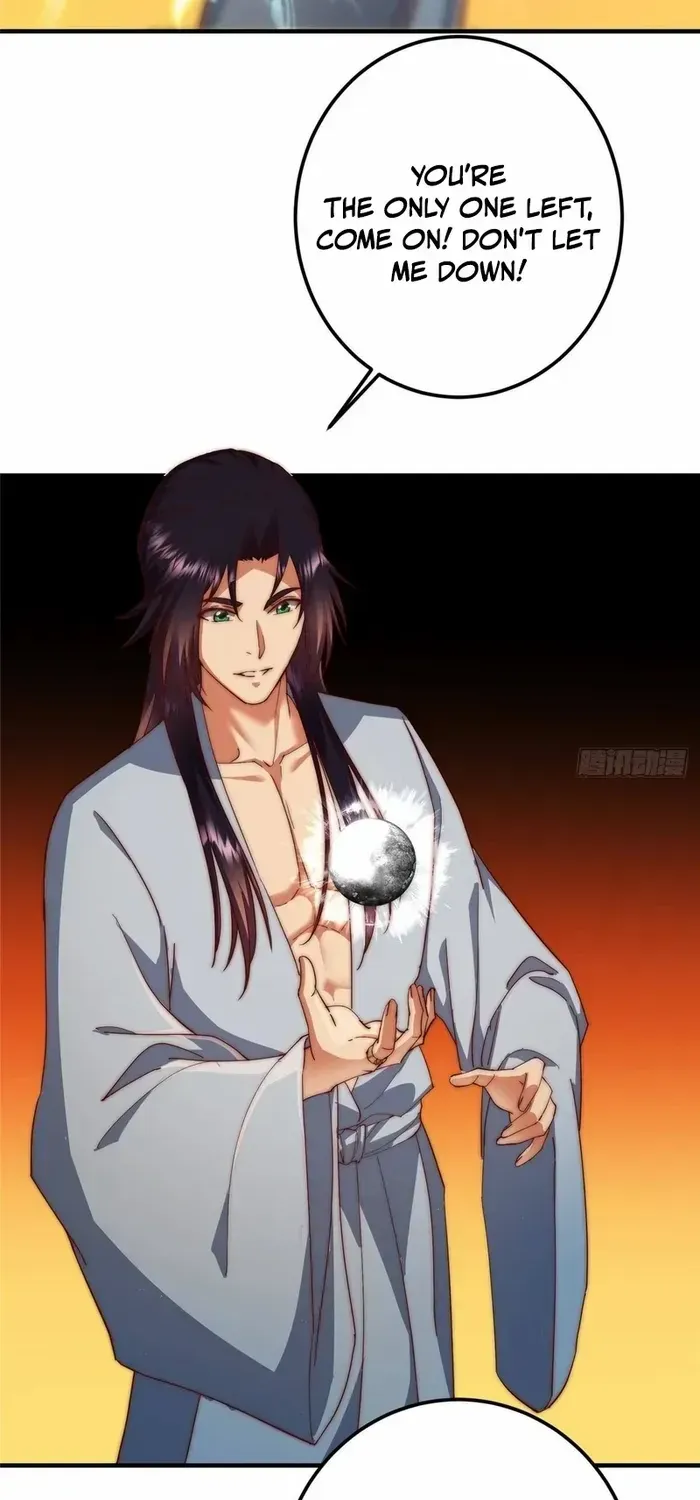 Read Keep a Low Profile, Sect Leader chapter 565 image 42 on Lezhin