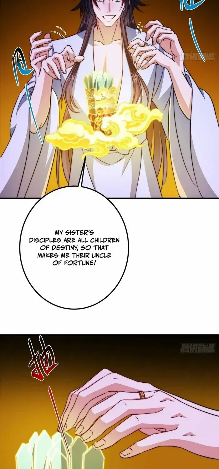 Read Keep a Low Profile, Sect Leader chapter 565 image 5 on Lezhin