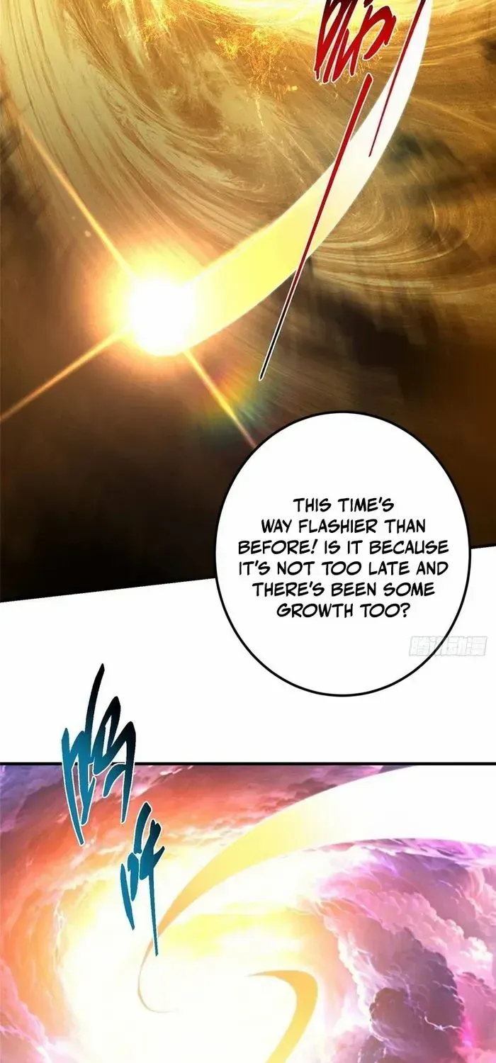 Read Keep a Low Profile, Sect Leader chapter 565 image 7 on Lezhin