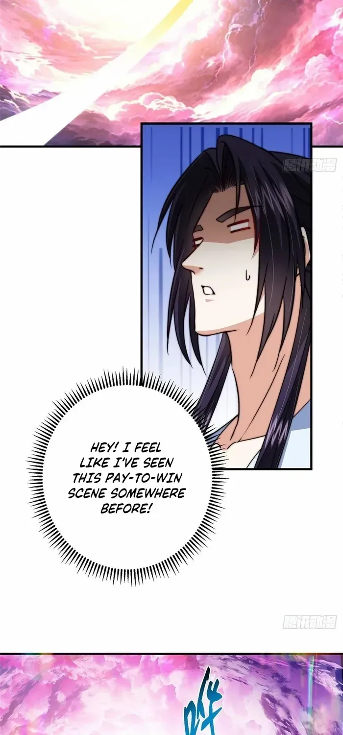 Read Keep a Low Profile, Sect Leader chapter 565 image 9 on Lezhin