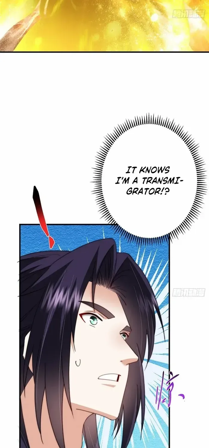 Read Keep a Low Profile, Sect Leader chapter 566 image 21 on Lezhin