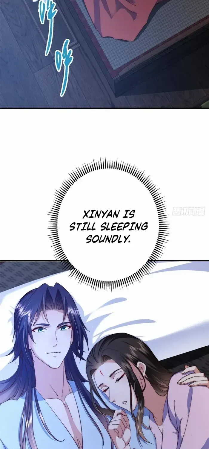 Read Keep a Low Profile, Sect Leader chapter 566 image 29 on Lezhin