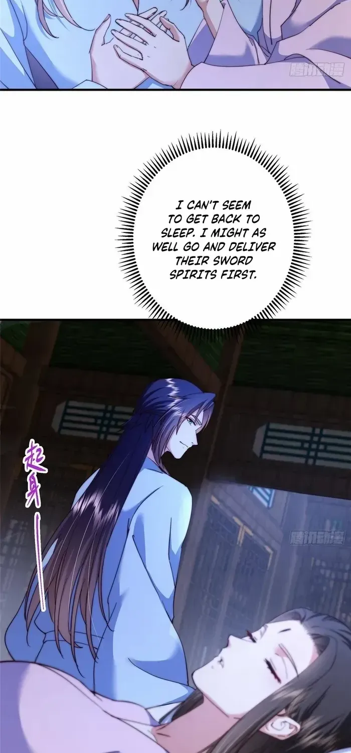 Read Keep a Low Profile, Sect Leader chapter 566 image 30 on Lezhin