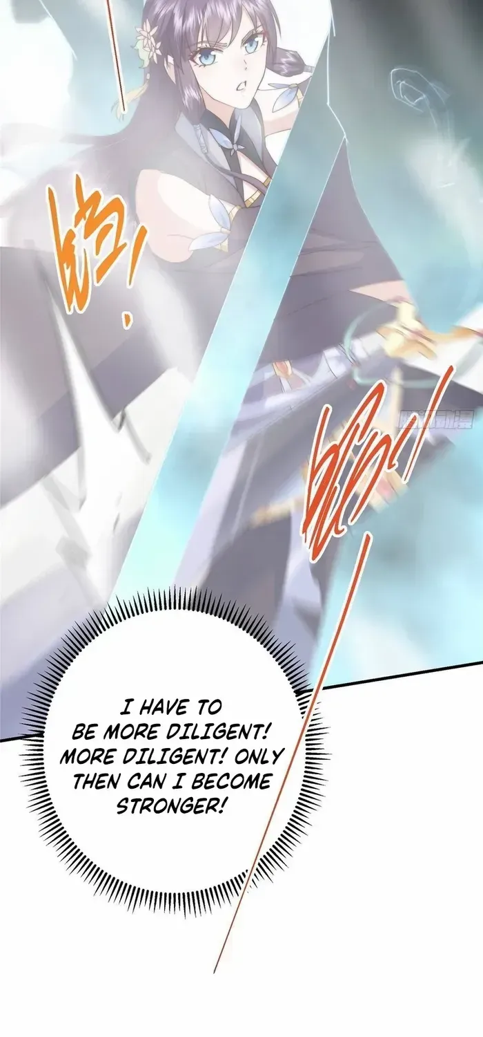 Read Keep a Low Profile, Sect Leader chapter 566 image 36 on Lezhin