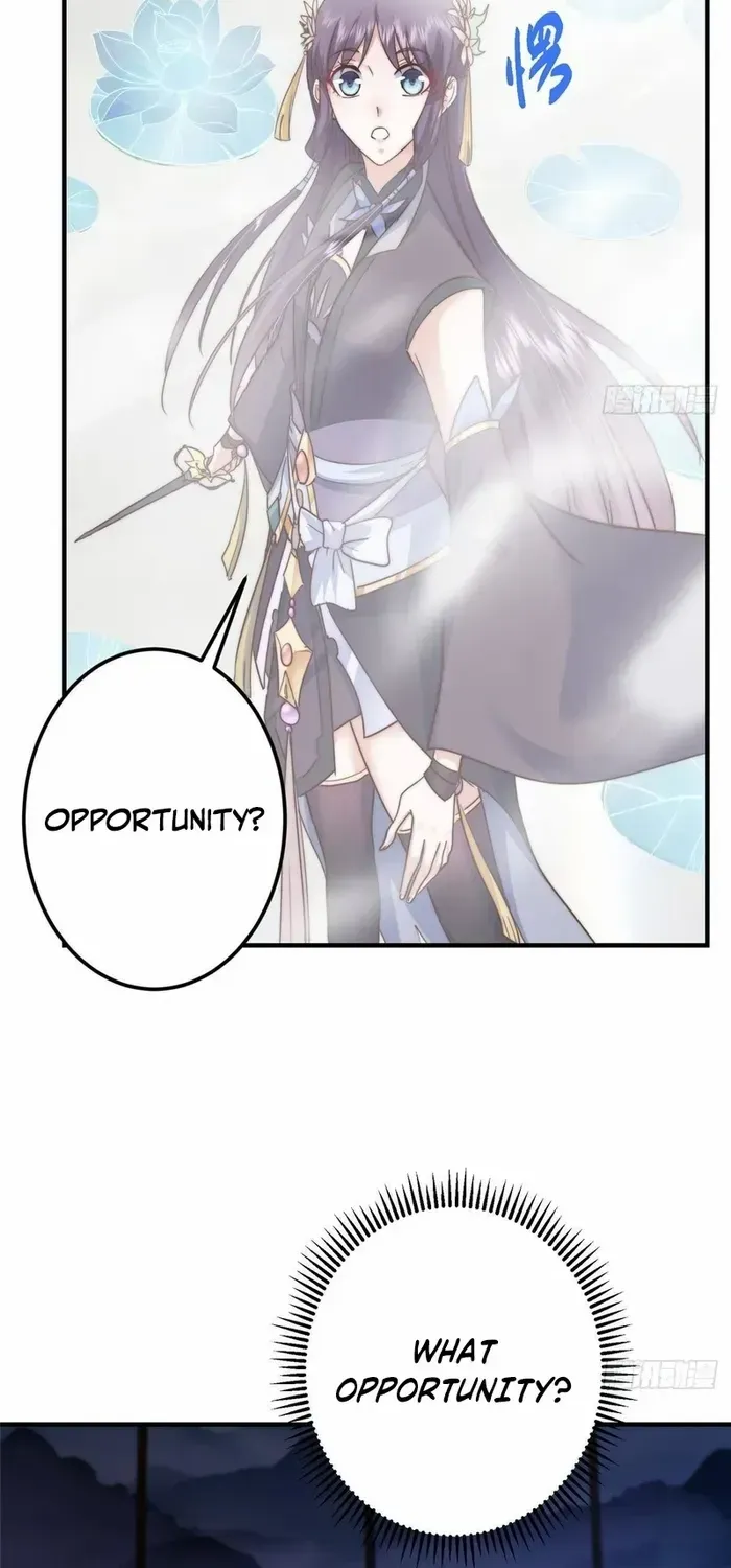 Read Keep a Low Profile, Sect Leader chapter 566 image 38 on Lezhin