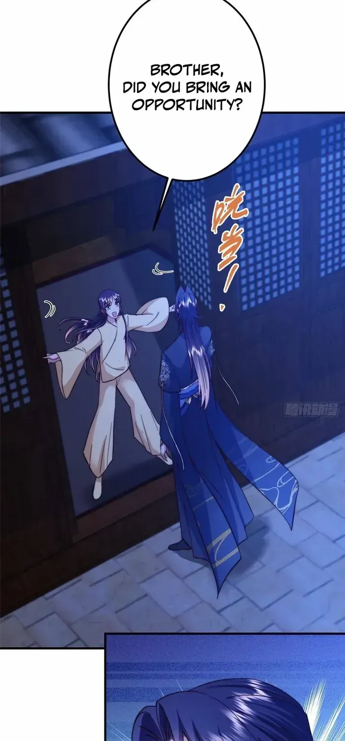 Read Keep a Low Profile, Sect Leader chapter 566 image 42 on Lezhin