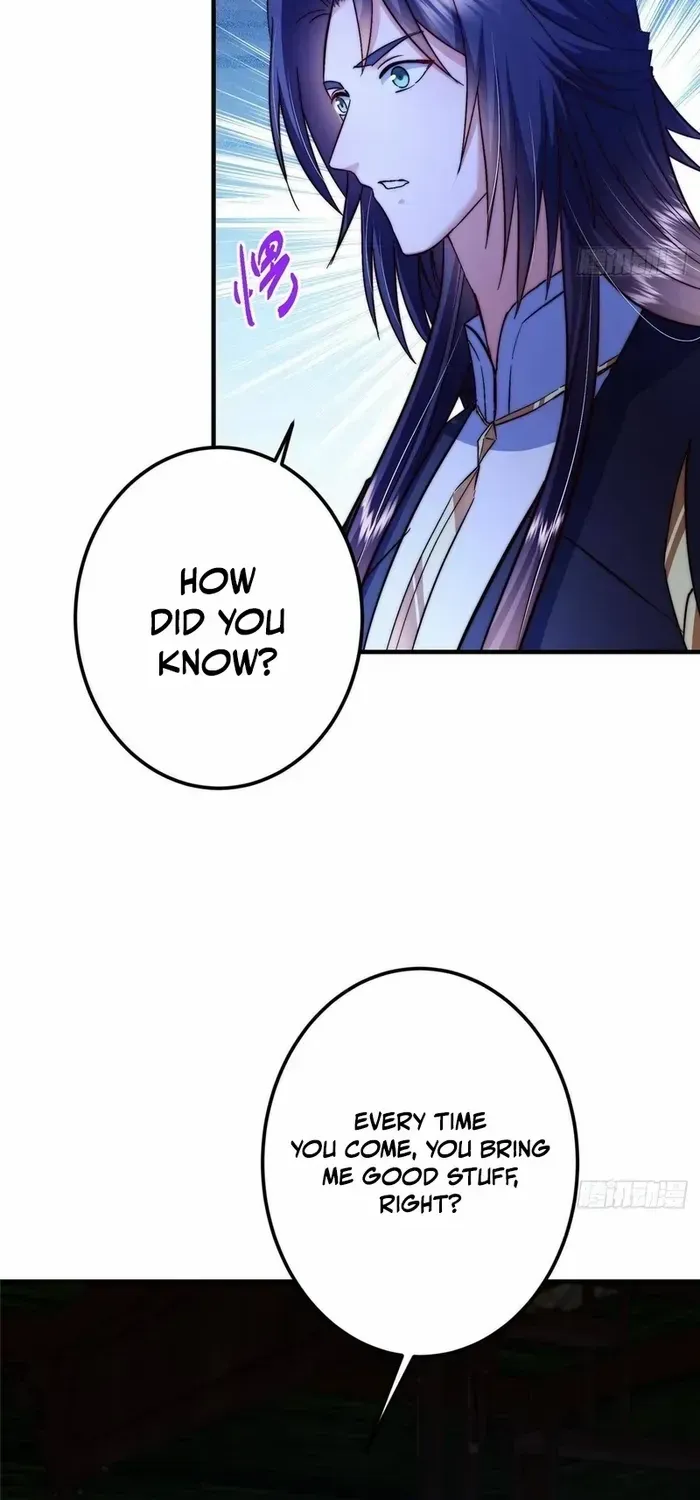 Read Keep a Low Profile, Sect Leader chapter 566 image 43 on Lezhin