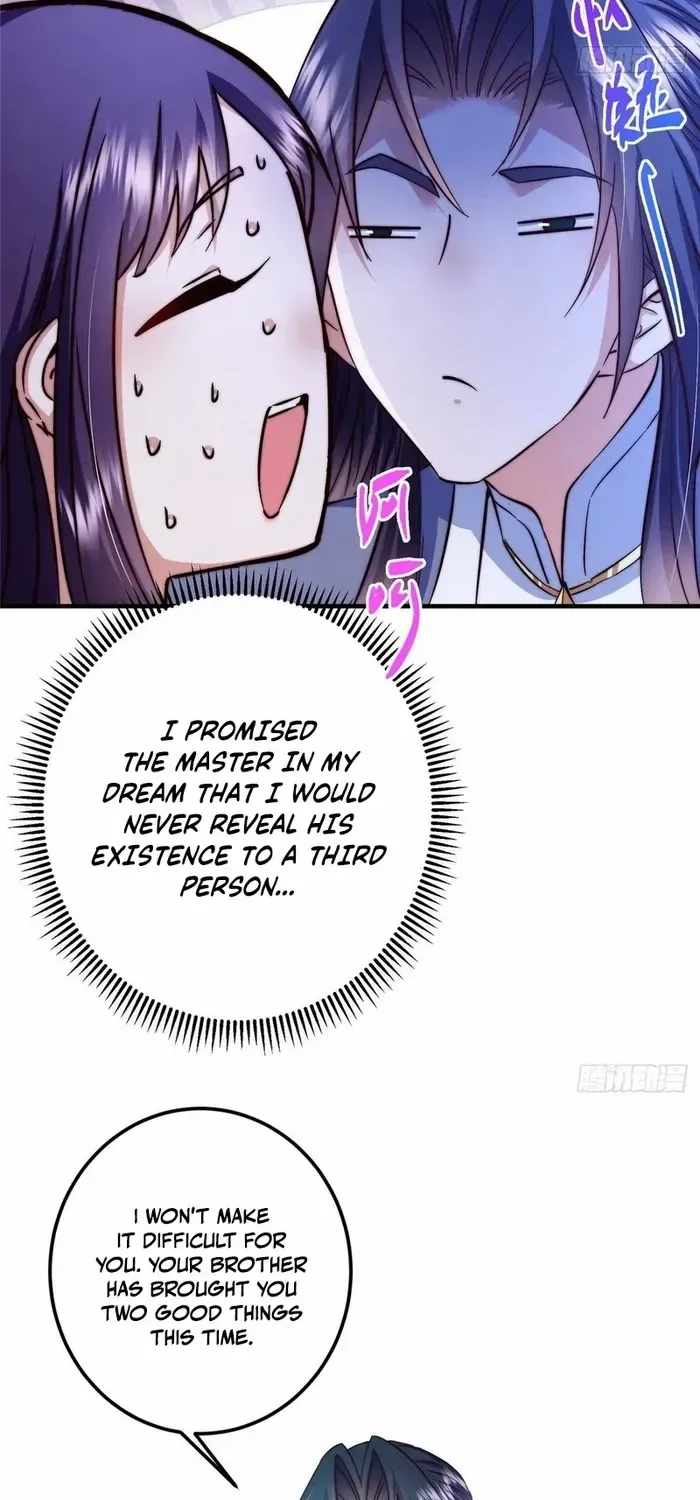 Read Keep a Low Profile, Sect Leader chapter 566 image 45 on Lezhin
