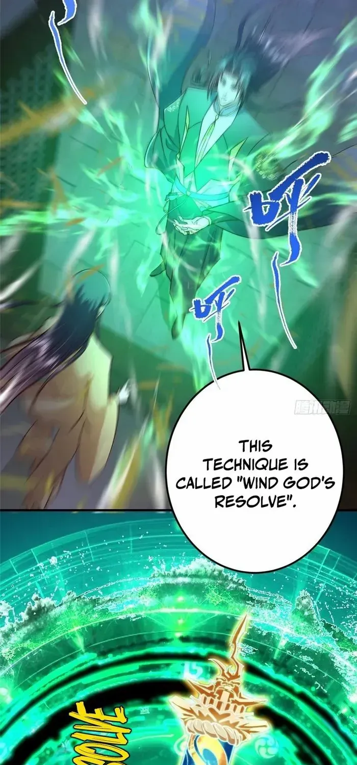 Read Keep a Low Profile, Sect Leader chapter 566 image 48 on Lezhin