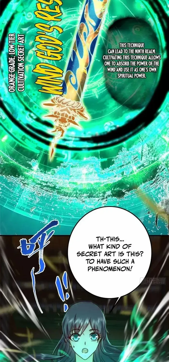 Read Keep a Low Profile, Sect Leader chapter 566 image 49 on Lezhin