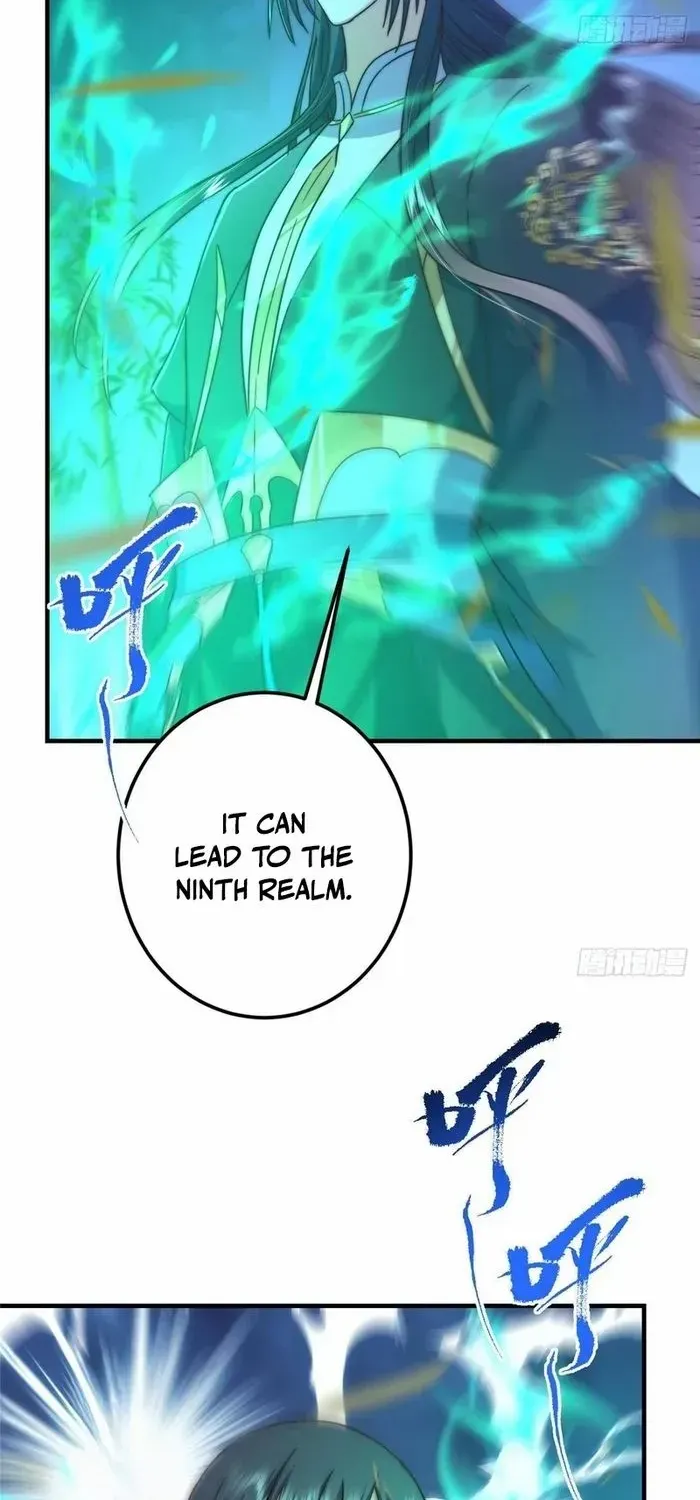 Read Keep a Low Profile, Sect Leader chapter 566 image 51 on Lezhin