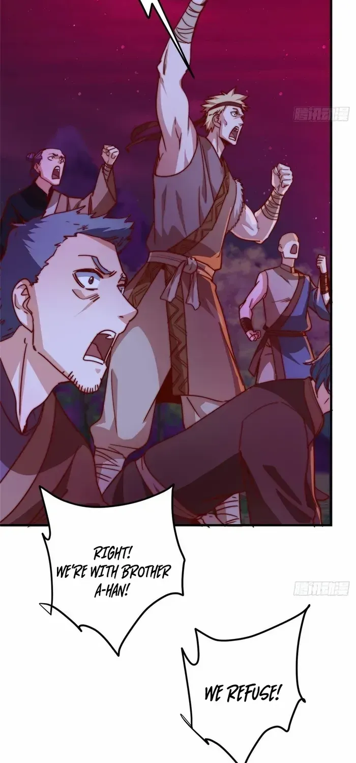 Read Keep a Low Profile, Sect Leader chapter 568 image 10 on Lezhin
