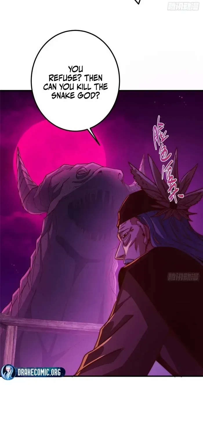 Read Keep a Low Profile, Sect Leader chapter 568 image 11 on Lezhin