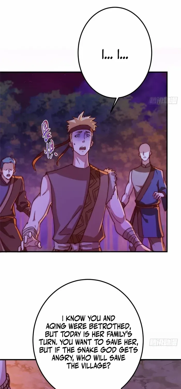 Read Keep a Low Profile, Sect Leader chapter 568 image 12 on Lezhin