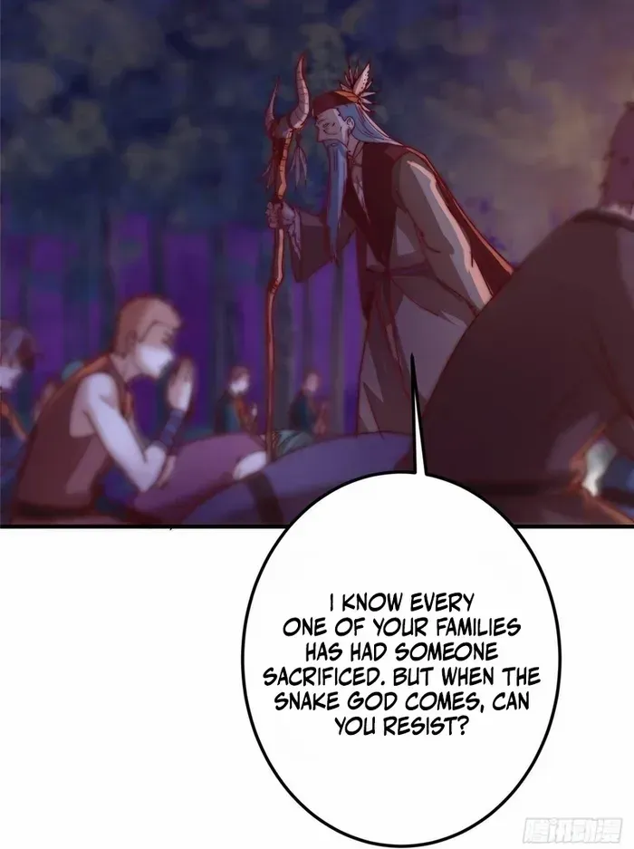 Read Keep a Low Profile, Sect Leader chapter 568 image 16 on Lezhin