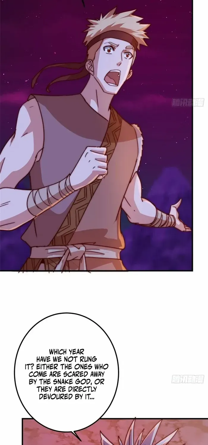 Read Keep a Low Profile, Sect Leader chapter 568 image 18 on Lezhin